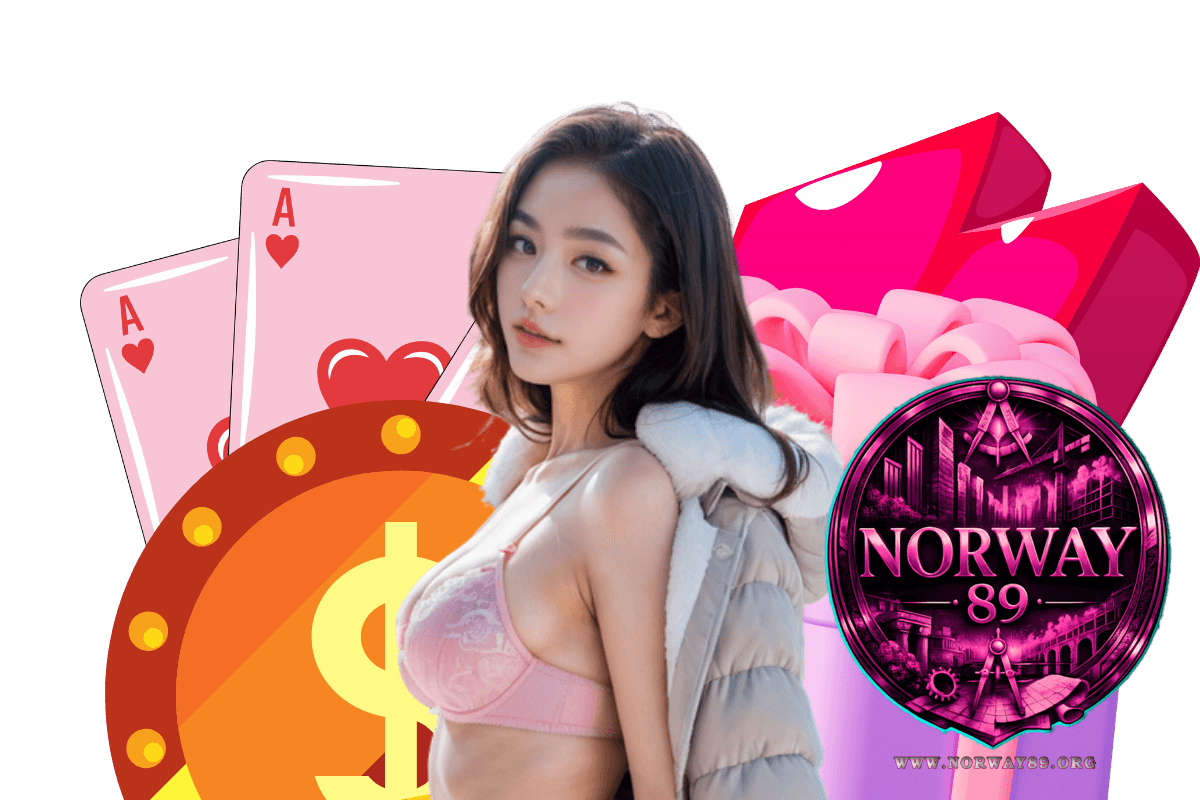 norway89 สมัคร