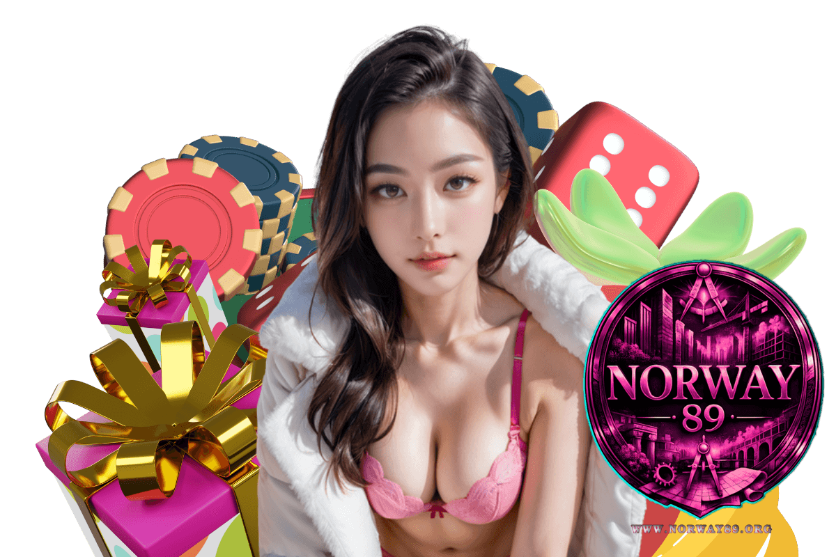 norway89 สล็อต