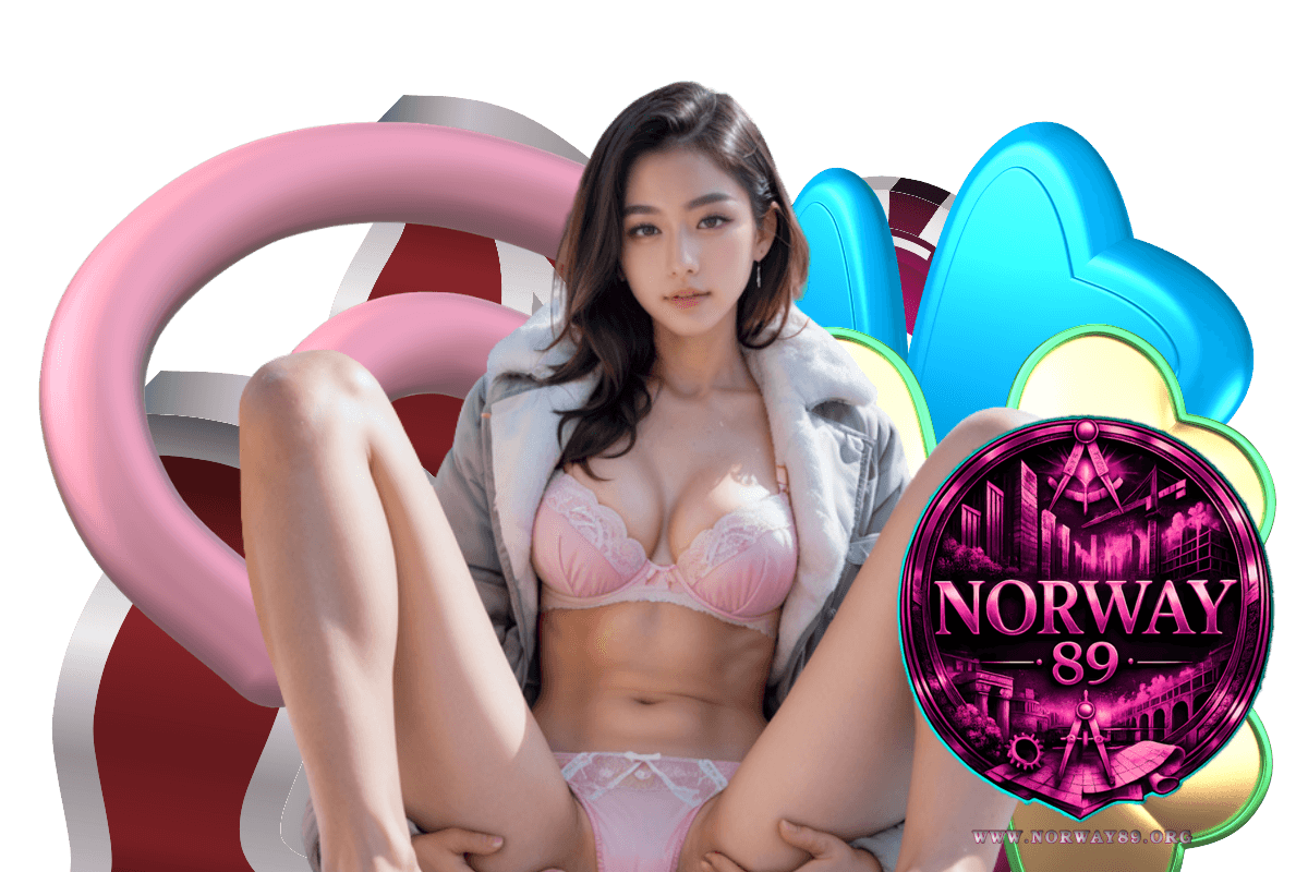 norway89 เว็บตรง