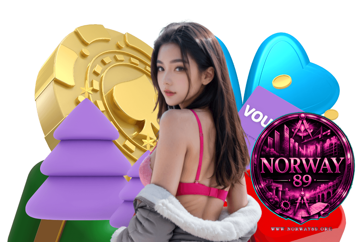 norway89 แจกเครดิตฟรี